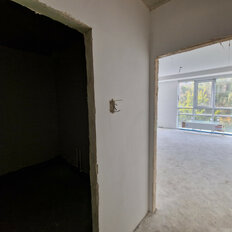 Квартира 29,5 м², студия - изображение 3