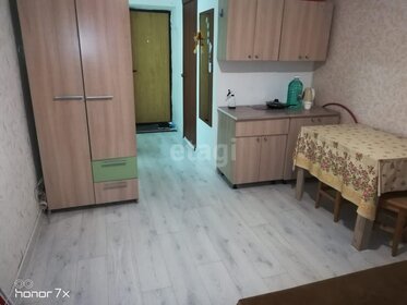 20,2 м², комната 2 400 000 ₽ - изображение 44