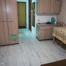 18,4 м², комната - изображение 2