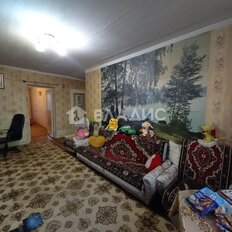 Квартира 60 м², 3-комнатная - изображение 4