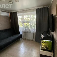 Квартира 20,4 м², 1-комнатная - изображение 2