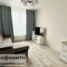 Квартира 35 м², 1-комнатная - изображение 2