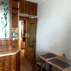 Квартира 34,7 м², 1-комнатная - изображение 2