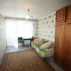 Квартира 63,6 м², 3-комнатная - изображение 2