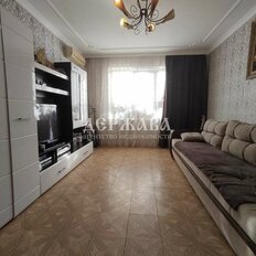 Квартира 63,4 м², 3-комнатная - изображение 1