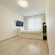 Квартира 38,1 м², 1-комнатная - изображение 5