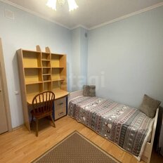 Квартира 33,5 м², 1-комнатная - изображение 3