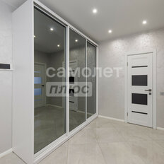 Квартира 87,5 м², 2-комнатная - изображение 5