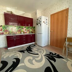 Квартира 32,4 м², 1-комнатная - изображение 1