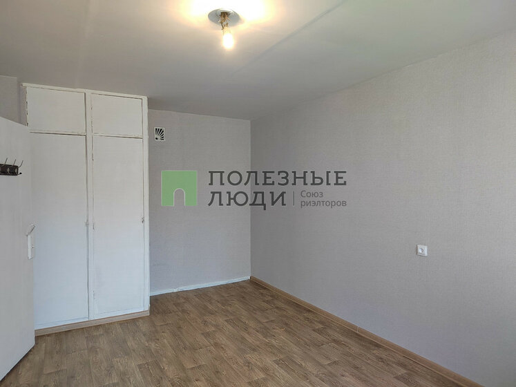 16,7 м², комната 850 000 ₽ - изображение 1