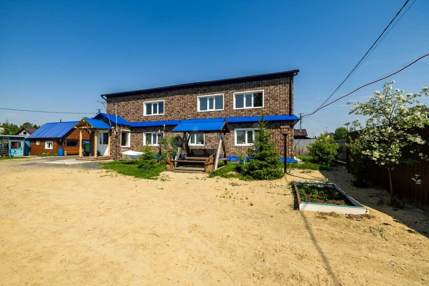 62 м² дом, 6 соток участок 5 890 000 ₽ - изображение 48