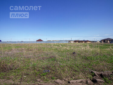 Купить трехкомнатную квартиру с панорамными окнами в Москве - изображение 29