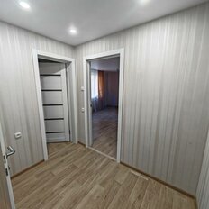 Квартира 37 м², 1-комнатная - изображение 3