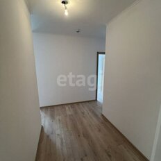 Квартира 58,5 м², 2-комнатная - изображение 3