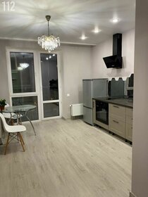 35 м², квартира-студия 8 999 000 ₽ - изображение 58