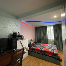 Квартира 61 м², 3-комнатная - изображение 2