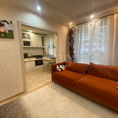 Квартира 43 м², 3-комнатная - изображение 5