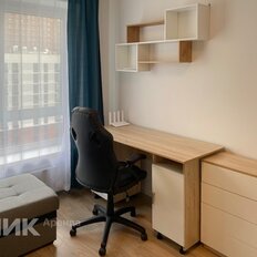 Квартира 58,8 м², 2-комнатная - изображение 3