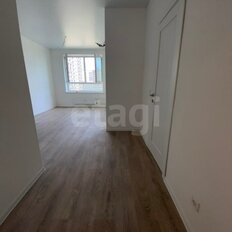 Квартира 31,7 м², 2-комнатная - изображение 2