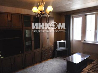 45 м², 1-комнатная квартира 49 000 ₽ в месяц - изображение 2