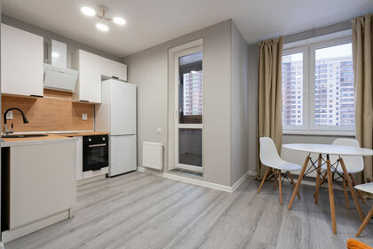 26,7 м², квартира-студия 18 000 ₽ в месяц - изображение 80