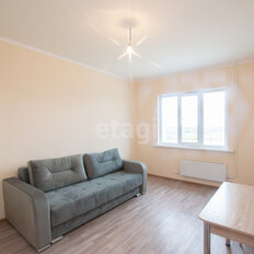 Квартира 67 м², 2-комнатная - изображение 2