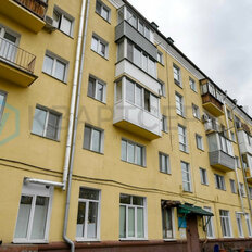 Квартира 42,6 м², 2-комнатная - изображение 1