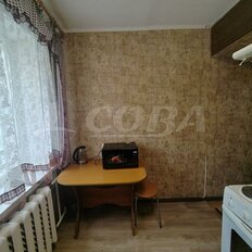 Квартира 29,8 м², 1-комнатная - изображение 3