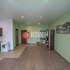 Квартира 45,5 м², студия - изображение 3