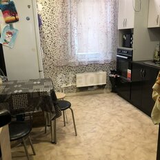 Квартира 59,1 м², 3-комнатная - изображение 4