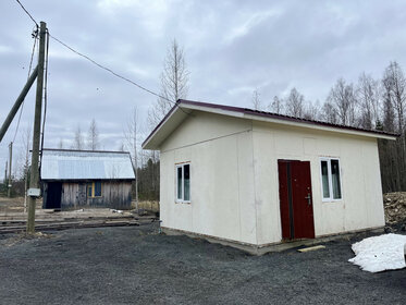 Снять помещение свободного назначения у станции Левобережная в Городском округе Химки - изображение 11