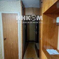 Квартира 45 м², 2-комнатная - изображение 4