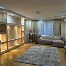 Квартира 90,3 м², 3-комнатная - изображение 1