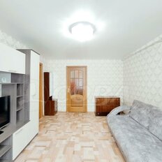 Квартира 58,3 м², 3-комнатная - изображение 3