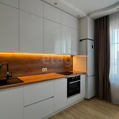 Квартира 46,7 м², 2-комнатная - изображение 3