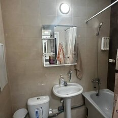 Квартира 24,4 м², студия - изображение 4