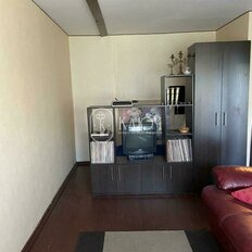 Квартира 28,6 м², 1-комнатная - изображение 2