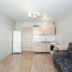 Квартира 37,1 м², 2-комнатная - изображение 1