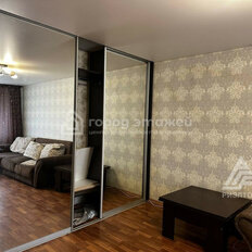 Квартира 30,5 м², 1-комнатная - изображение 4