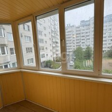 Квартира 62,5 м², 2-комнатная - изображение 4