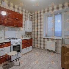 Квартира 32,1 м², 1-комнатная - изображение 4