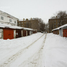 17,5 м², гараж - изображение 4