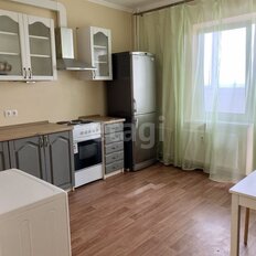 Квартира 42 м², 1-комнатная - изображение 5