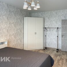 Квартира 49,4 м², 1-комнатная - изображение 3