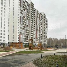 Квартира 19,7 м², студия - изображение 2