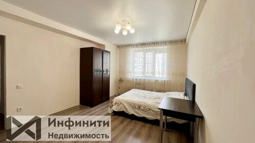 50,7 м², 2-комнатная квартира 7 201 793 ₽ - изображение 15