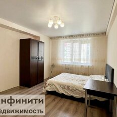 Квартира 38,5 м², 1-комнатная - изображение 1