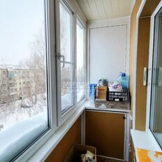 Квартира 53,1 м², 2-комнатная - изображение 5