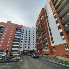 Квартира 34,3 м², 1-комнатная - изображение 2