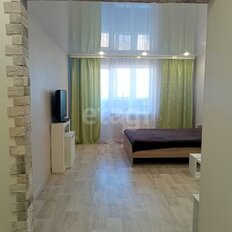 Квартира 25,2 м², 1-комнатная - изображение 4